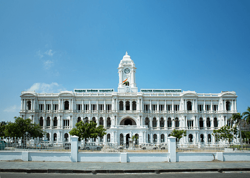 chennai-office